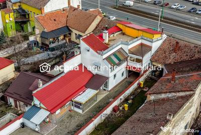 Spațiu comercial, de 890 mp, în Aradul Nou - 7
