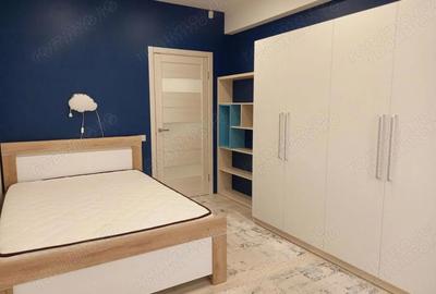 Apartament cu 3 camere decomandat în Dorobanți - 1