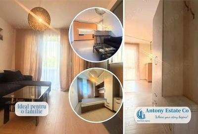 Apartament de inchiriat, 3 Camere, Prima Universitatii , Oradea - 3