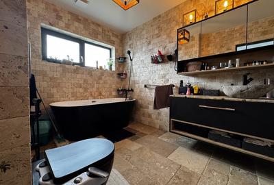 Casa individuala superba in Jucu de Mijloc, 144 mp, teren 400 mp - 11