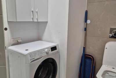 Doua camere tip studio - Estoria City - 37