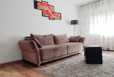 Apartament cu 2 camere decomandat în 1 Mai - 2