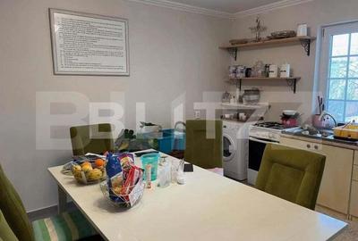 Casa individuala, SU 292 mp, teren 1050 mp, Caianu Vama - 2