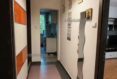 Apartament cu 2 camere decomandat, mobilat în Drumul Taberei - 5