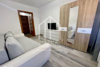 Apartament cu 2 camere decomandat în Turnișor - 4
