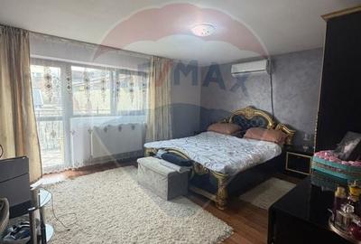 Casă cu 5 camere cu Teren 450 Mp în 1 Mai - 36