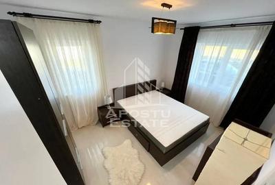 Apartament cu 2 camere, semidecomandat, zona Aradului, Loc de parcare - 3
