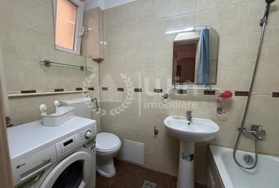 Apartament 2 camere | 48mp | Garaj | Plopilor | BT Arena Apartament 2 camere | 48mp | Garaj | Plopilor | BT Arena - 4