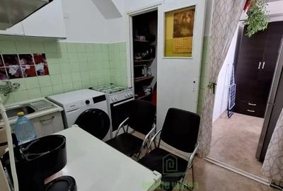 Studio renovat, ideal investitie, bloc anvelopat, vedere spate, Calea Dorobantil - 2