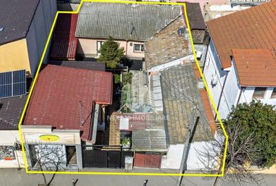 Casă cu 5 camere cu Teren 256 Mp în Trocadero - 7