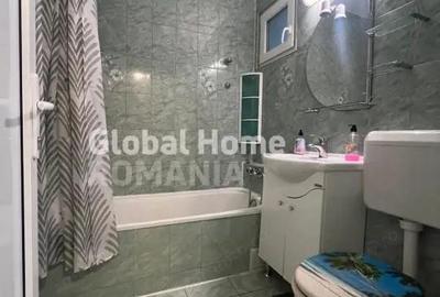 Studio decomandat-Drumul Taberei- Metrou | Mobilat-Utilat - 4