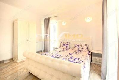 Statiunea Mamaia - Apartament 2 camere Cu vedere partiala la Mare si Lac - 5