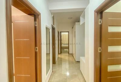 Apartament cu 3 camere, mobilat în Chiajna - 5