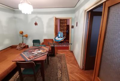 Apartament 4 camere (3decomandate+hol spatios) etaj 6 zona Maratei - 4