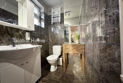 Duplex | 3 Camere | Universitate-Sala Palatului | 60mp - 7