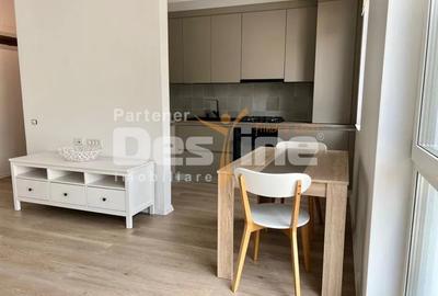 Apartament cu 2 camere, mobilat în Dumbrăvița - 2