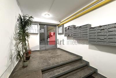 Apartament cu 2 camere decomandat, mobilat în Ghencea - 10