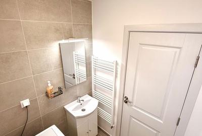 Casă cu 3 camere cu Teren 150 Mp în Central - 6