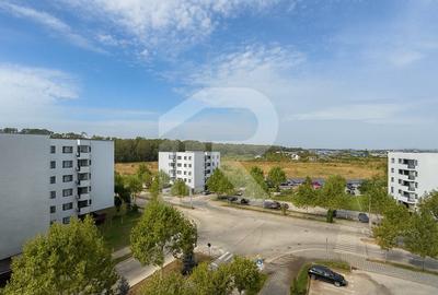 Greenfield Baneasa 2 camere, orientare SUD, LOC PARCARE inclus - 7