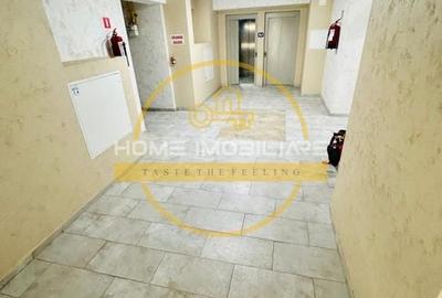 Etaj intermediar, 3 camere decomandat bloc nou, zona Copou - 11