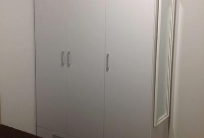 Apartament cu 2 camere decomandat, mobilat în Lujerului - 8