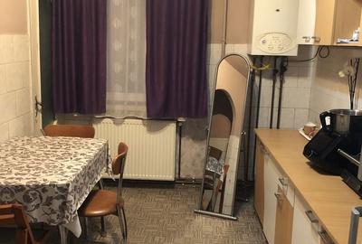 Apartament cu 2 camere decomandat în Unirii - 4