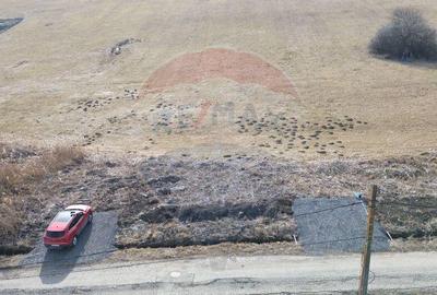 Teren pentru contructie Reghin / Strada Pometului - 4