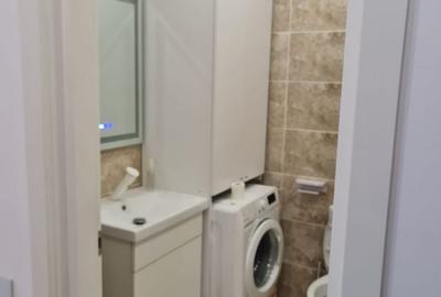 Apartament cu 2 camere în Chiajna - 14