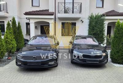 Vila deosebita de vanzare, in Braytim - 15