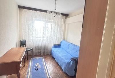 Apartament 3 camere Lacul Tei, Barbu Vacarescu, Parcul Circului - 9