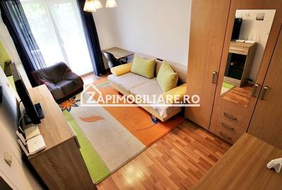 Apartament 1 camera, zona centrală Targu Mures - 2