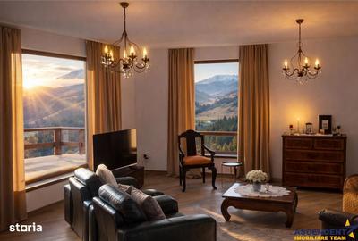 Spațiu comercial, de 381 mp, în Peștera - 7