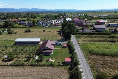 Spațiu comercial, de 147 mp, în Lăpuș - 5