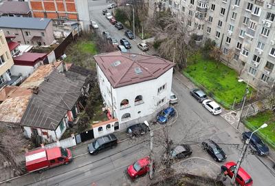 Vilă de Lux în Crângași - 2