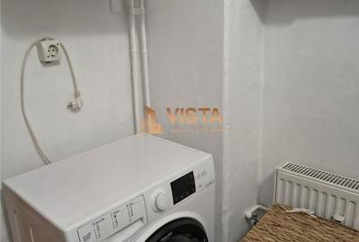 Apartament cu 2 camere decomandat, mobilat în Scriitorilor - 14