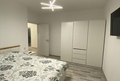 Apartament cu 3 camere în Calea București - 8