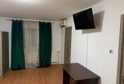 Garsonieră decomandată în Horia - 2
