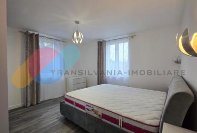 Casa individuala 6 camere, 150mp, complet mobilata si utilata, Dambul Rotund Casa individuala 6 camere, 150mp, complet mobilata si utilata, Dambul Rotund - 12