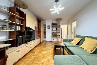 Închiriere 2 camere, Gheorgheni, Godeanu lângă Interservisan Închiriere 2 camere, Gheorgheni, Godeanu lângă Interservisan - 12