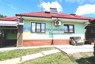 CASA  comuna NEGRESTI - 1