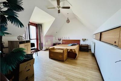 Casa Trei Stejari | teren 548 mp |  235 mp utili | garaj si pivnita | video - 22