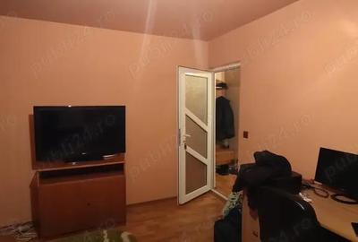 Garsonieră decomandată în Central - 7