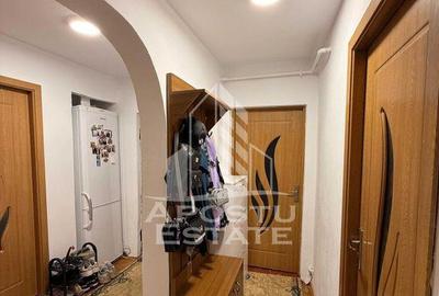 Apartament cu 3 camere, decomandat, etaj intermediar,cent... - 3