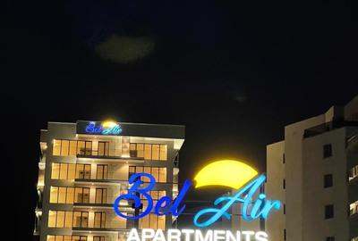 ‼️ Închiriere 2 camere – Mamaia Summerland, vedere la mare & lac – 450€ / lună ‼ - 15