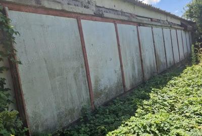 Spațiu comercial, de 2,075 mp, în Vânători - 2