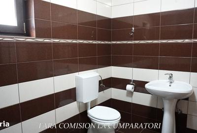 Casă cu 4 camere în Rădăcinești - 17
