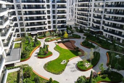 Apartament cu 2 camere decomandat, mobilat în Aviației - 11