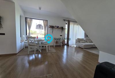 Casă individuală cu 4 camere cu Canalizare în Tunari - 27