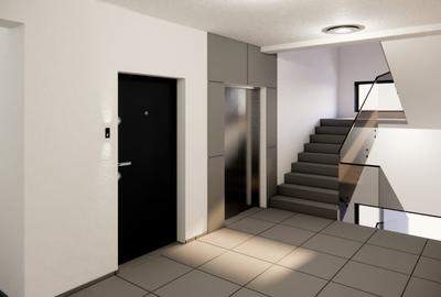 Apartament cu 2 camere decomandat în Sud - 14