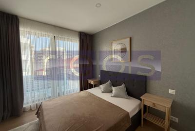 INCHIRIERE DUPLEX 3 CAMERE | FLOREASCA-VERDI | MOBILAT SI UTILAT LUX - 24